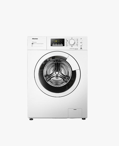 【XQG80-S1229FW】 滚筒/8公斤/变频/上排水/洗衣机