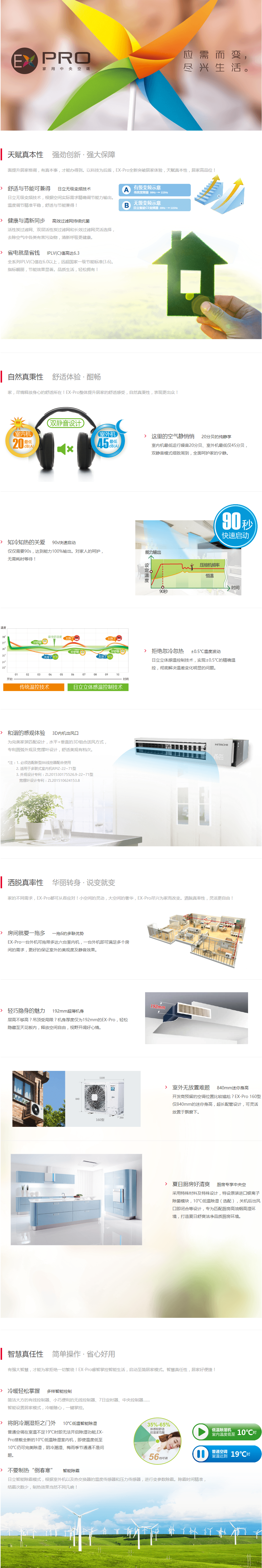 智选经典系列 EX-PRO