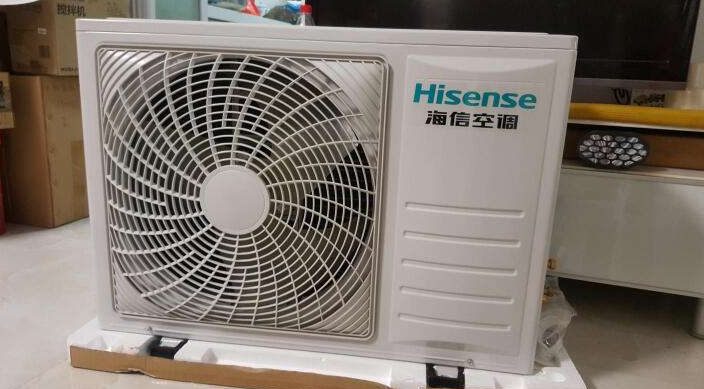 海信空调