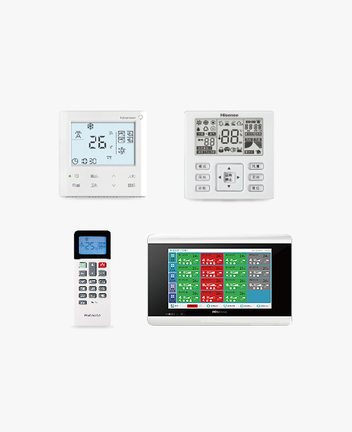 中央空调 中央空调